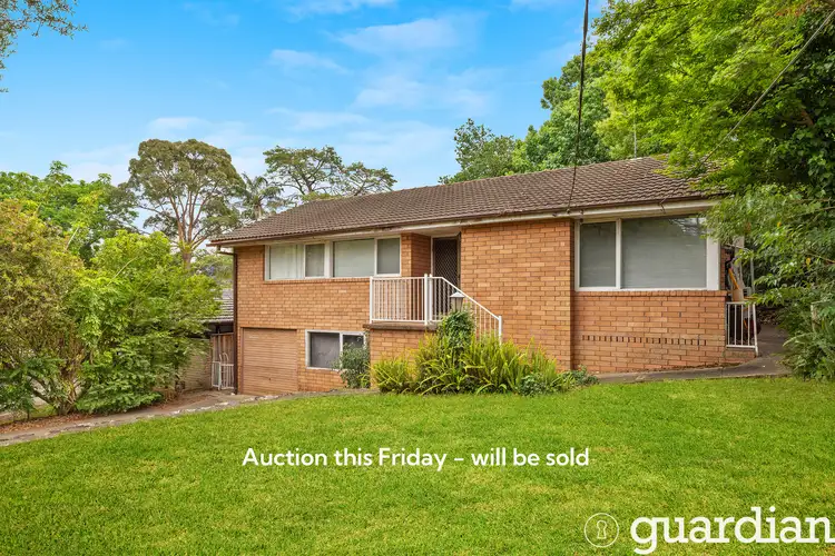 53 Carramarr Road, Castle Hill NSW 2154