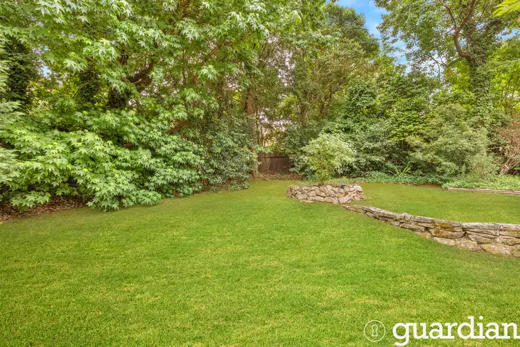 Third view of Homely house listing, 53 Carramarr Road, Castle Hill NSW 2154