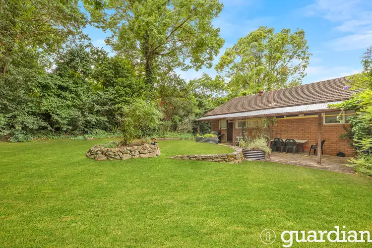 Fourth view of Homely house listing, 53 Carramarr Road, Castle Hill NSW 2154