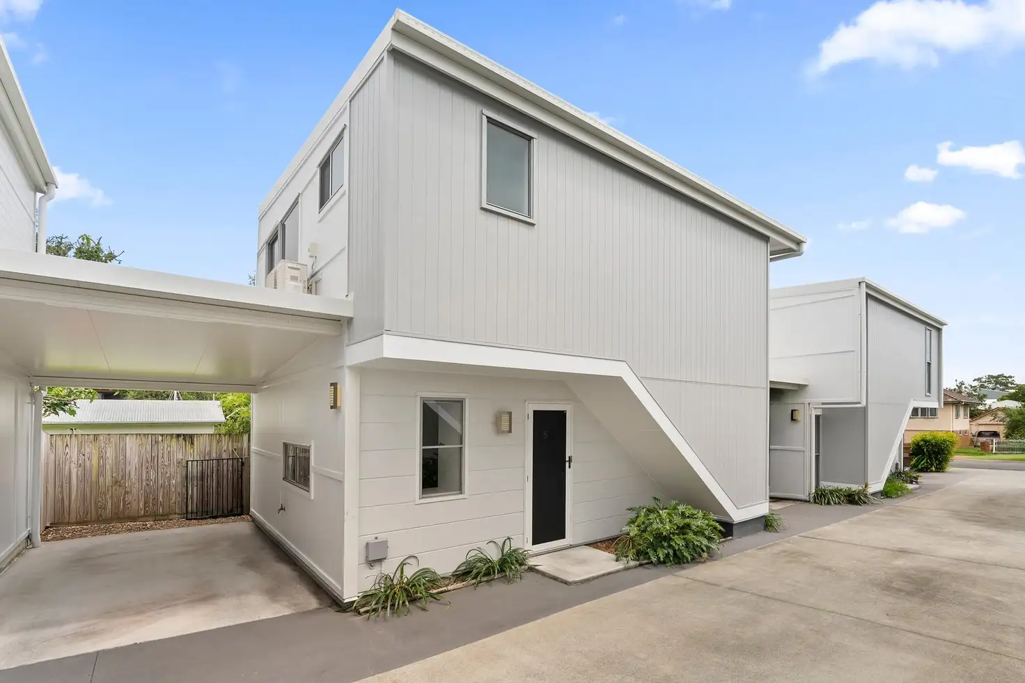 Main view of Homely townhouse listing, 5/27 Little Jenner Street, Nundah QLD 4012
