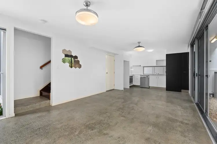 Second view of Homely townhouse listing, 5/27 Little Jenner Street, Nundah QLD 4012
