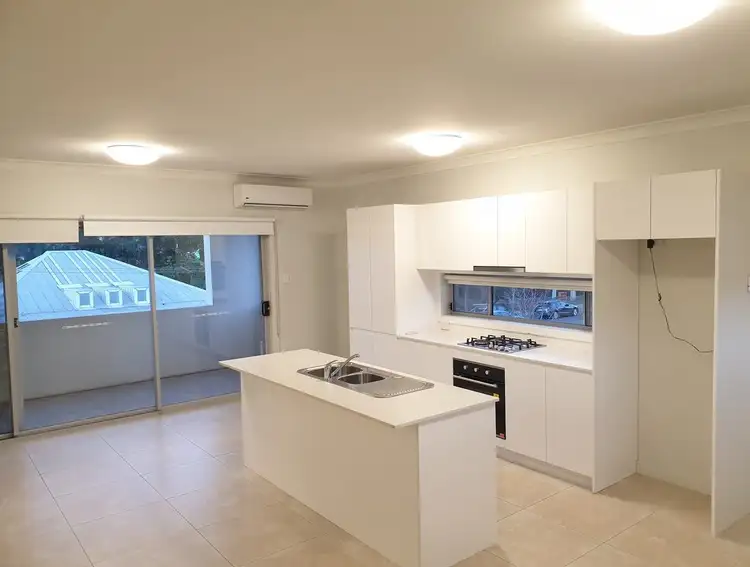 Third view of Homely townhouse listing, 14/13-15 Allman Street, Campbelltown NSW 2560