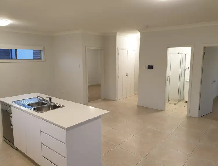 Fifth view of Homely townhouse listing, 14/13-15 Allman Street, Campbelltown NSW 2560