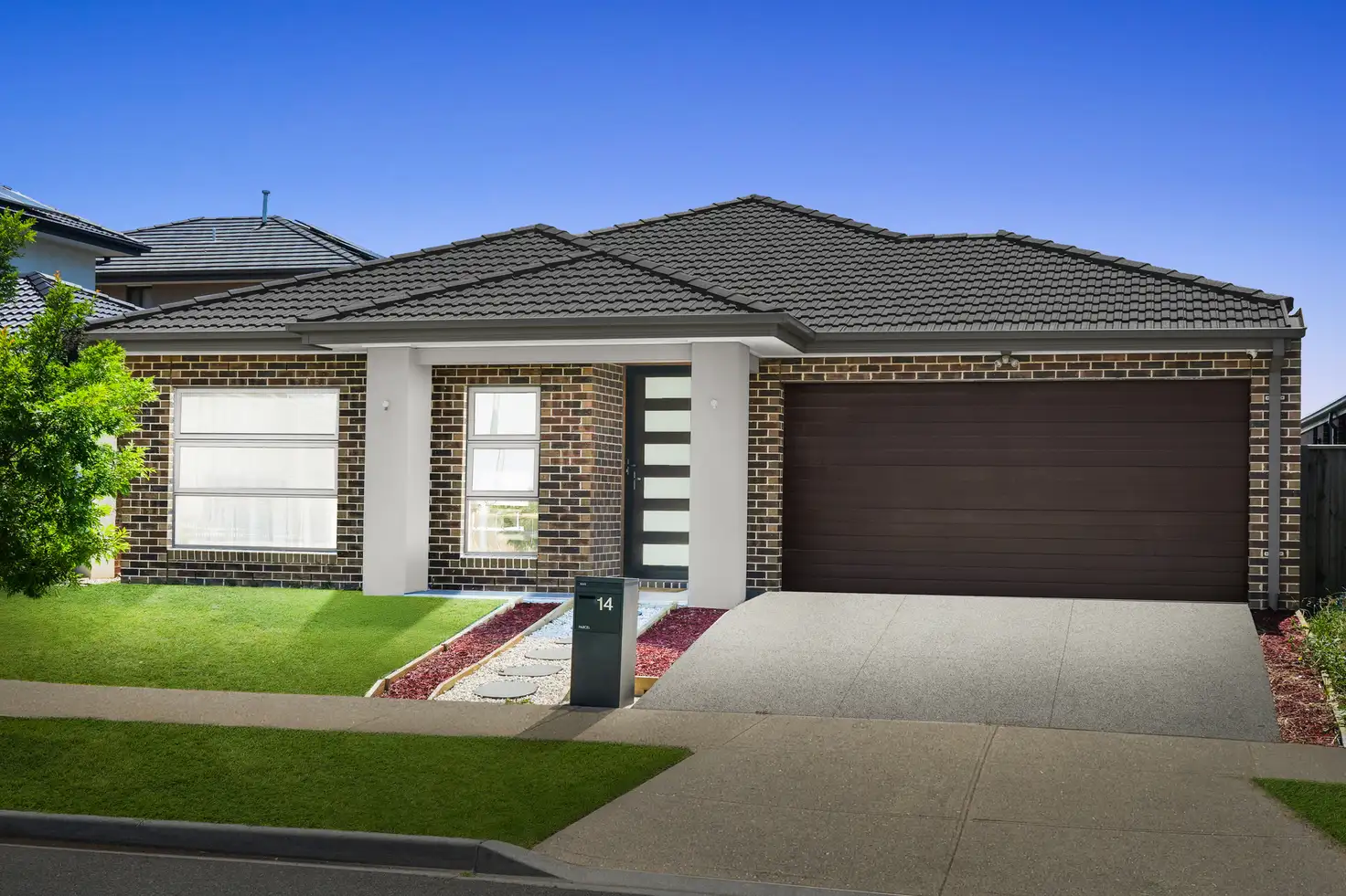 Main view of Homely house listing, 14 Jindalee Way, Werribee VIC 3030