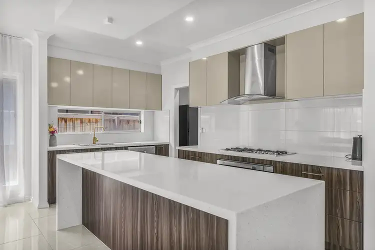 Second view of Homely house listing, 14 Jindalee Way, Werribee VIC 3030