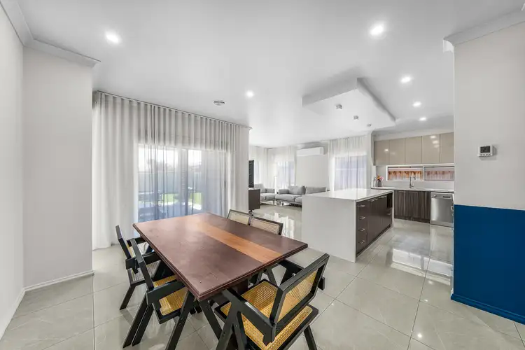 Fifth view of Homely house listing, 14 Jindalee Way, Werribee VIC 3030