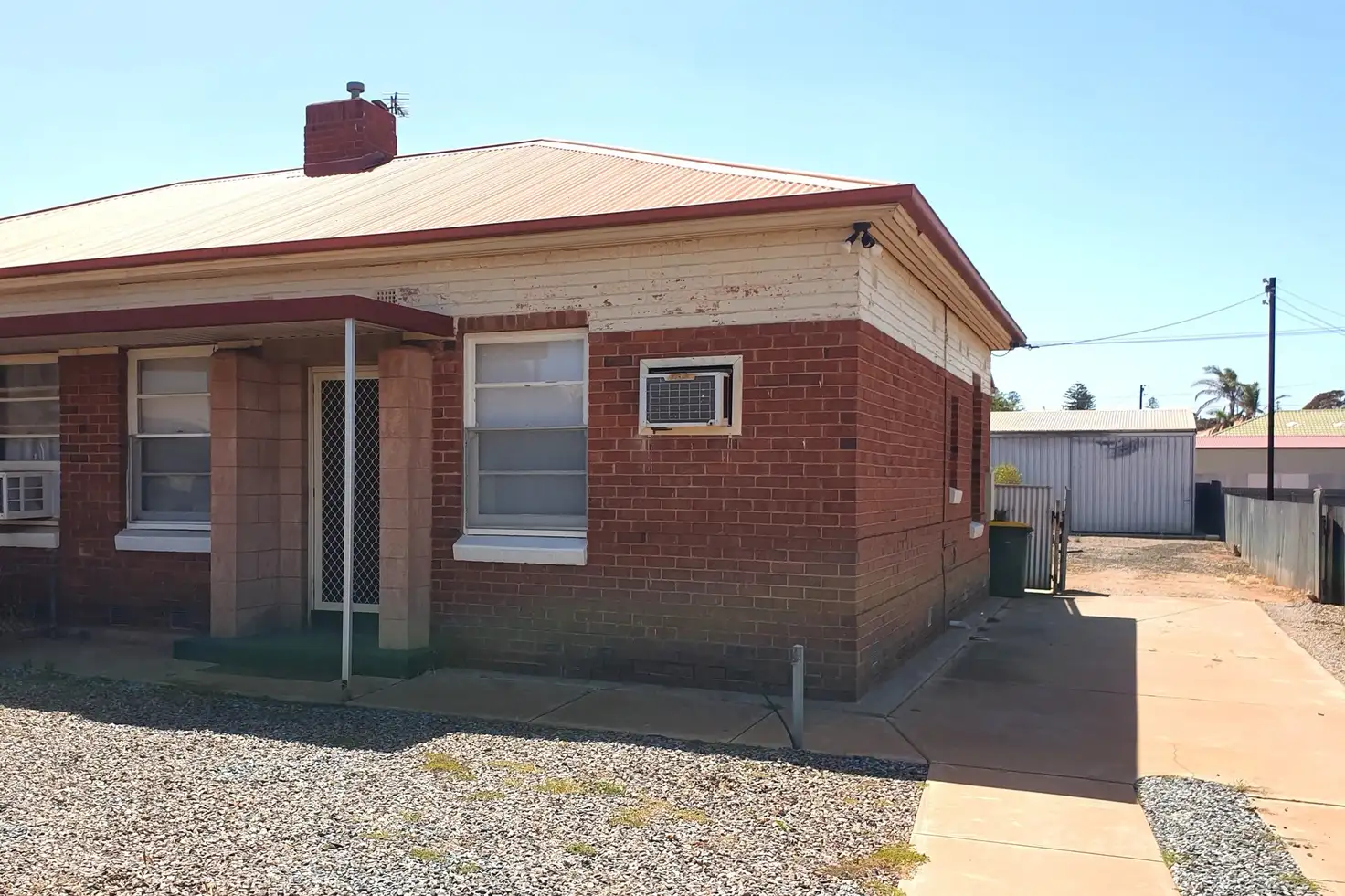 Main view of Homely house listing, 48 Rudall Avenue, Whyalla Playford SA 5600