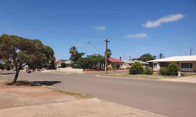 Second view of Homely house listing, 48 Rudall Avenue, Whyalla Playford SA 5600