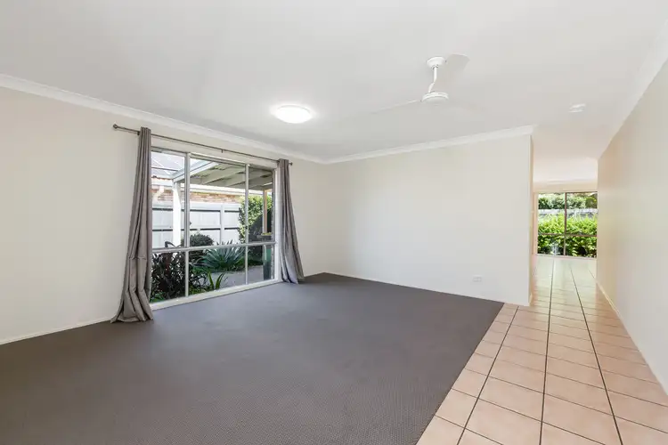 Second view of Homely house listing, 11 Burke Close, Sippy Downs QLD 4556