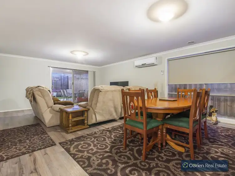 Third view of Homely house listing, 24 Mickleham Drive, Cranbourne North VIC 3977