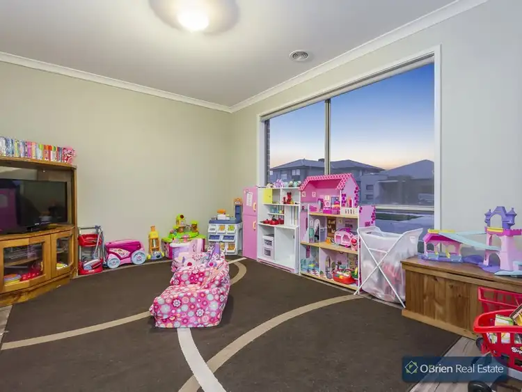 Fourth view of Homely house listing, 24 Mickleham Drive, Cranbourne North VIC 3977
