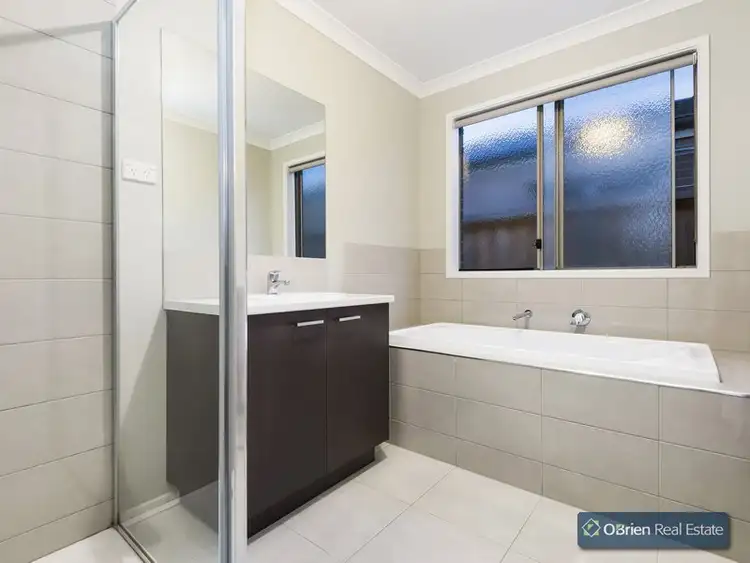 Fifth view of Homely house listing, 24 Mickleham Drive, Cranbourne North VIC 3977
