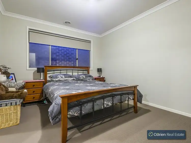 Sixth view of Homely house listing, 24 Mickleham Drive, Cranbourne North VIC 3977