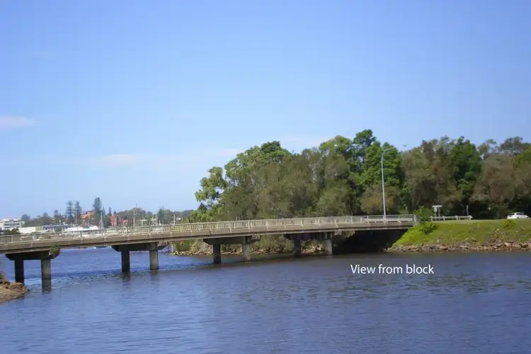 Second view of Homely land listing, 7 Cove Place, Port Macquarie NSW 2444
