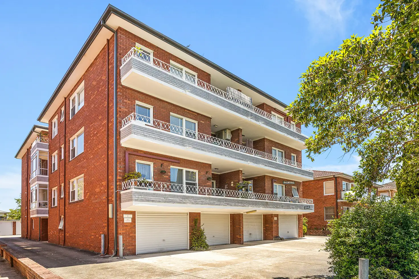 Main view of Homely apartment listing, 7/53 Kings Road, Brighton-Le-Sands NSW 2216