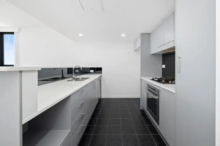 Second view of Homely apartment listing, 2204/140 Church Street, Parramatta NSW 2150