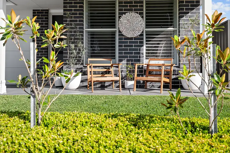 Second view of Homely semi-detached listing, 43B Henning Road, Raymond Terrace NSW 2324