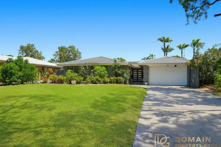 Second view of Homely house listing, 33 Mainsail Avenue, St Huberts Island NSW 2257