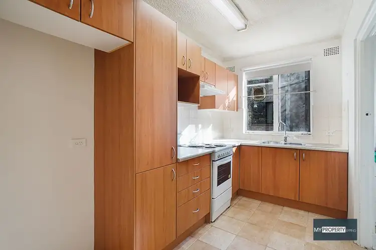 Third view of Homely unit listing, 2/1-3 Chester Street, Epping NSW 2121