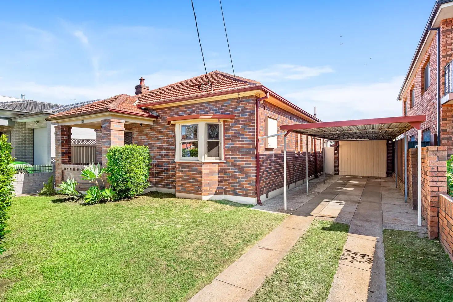 Main view of Homely house listing, 53 Park Road, Sans Souci NSW 2219