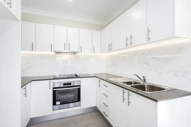 Fourth view of Homely house listing, 16A Mona Road, Riverwood NSW 2210