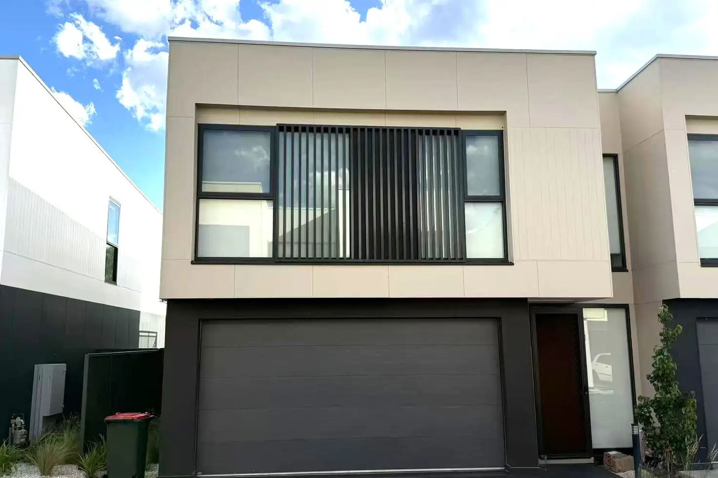 Main view of Homely townhouse listing, 21 Sagittarius Circuit, Box Hill NSW 2765