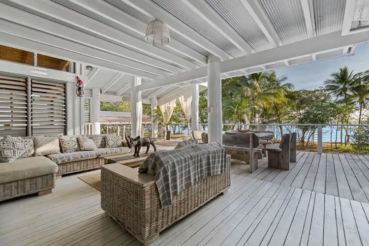 14 Poinsettia Street