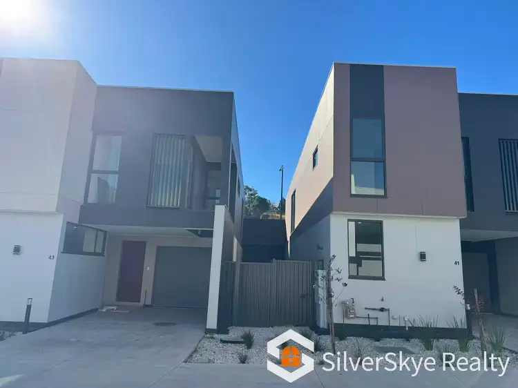 Lot 46/30 Sagittarius Circuit, Box Hill NSW 2765