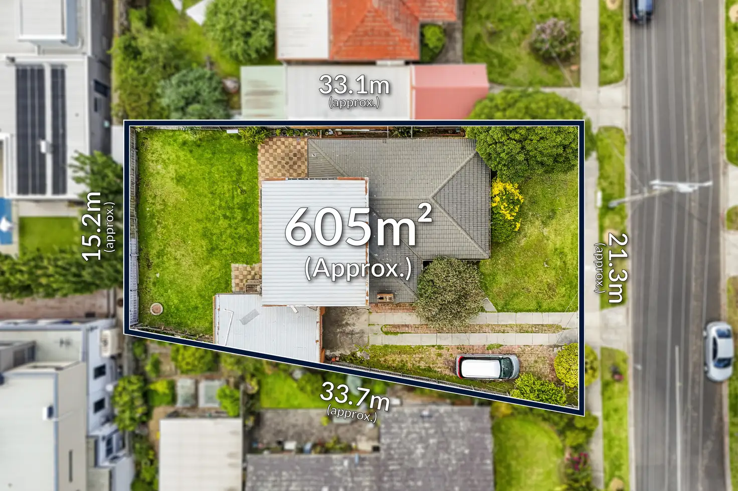 Main view of Homely house listing, 68 Noga Avenue, Keilor East VIC 3033