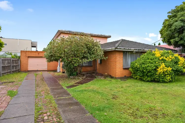 Second view of Homely house listing, 68 Noga Avenue, Keilor East VIC 3033