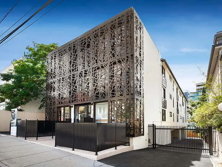 32 Darling Street