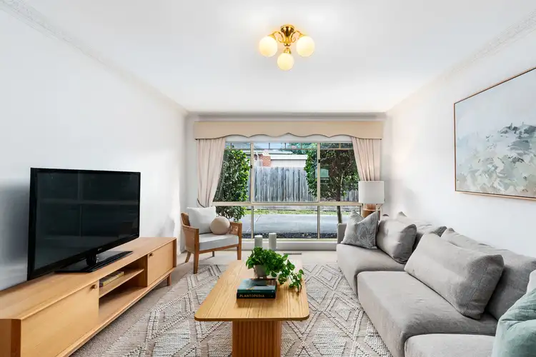 Second view of Homely unit listing, 2/14 Wenwood Street, Ringwood East VIC 3135