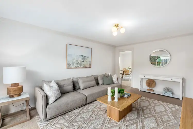 Third view of Homely unit listing, 2/14 Wenwood Street, Ringwood East VIC 3135