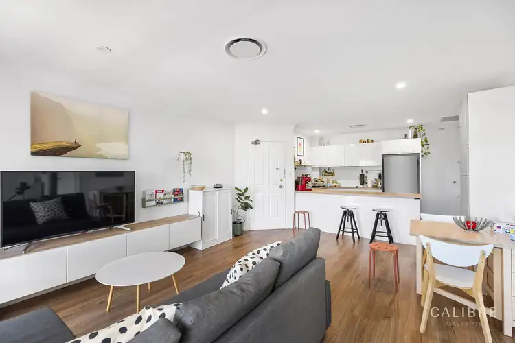 Second view of Homely unit listing, 7/3 Central Street, Sherwood QLD 4075