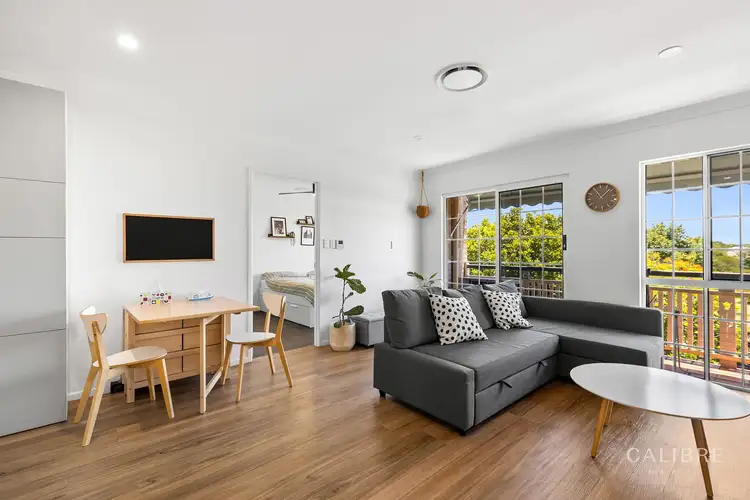 Third view of Homely unit listing, 7/3 Central Street, Sherwood QLD 4075