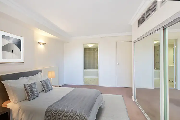 Third view of Homely apartment listing, 8/96-98 Alfred Street, Milsons Point NSW 2061