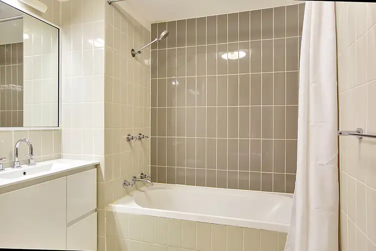 Fourth view of Homely apartment listing, 8/96-98 Alfred Street, Milsons Point NSW 2061