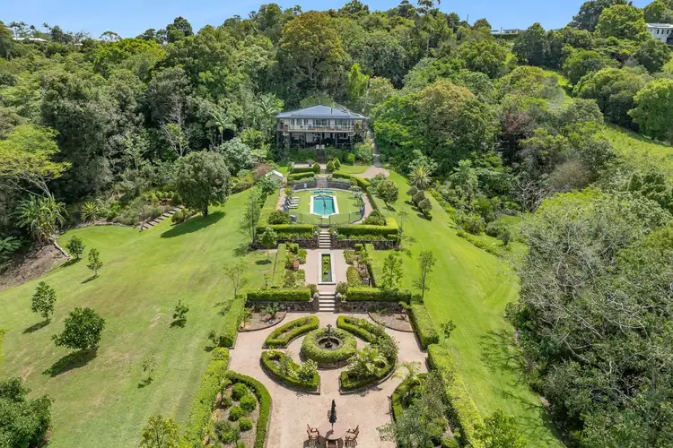 201 Flaxton Drive, Mapleton QLD 4560