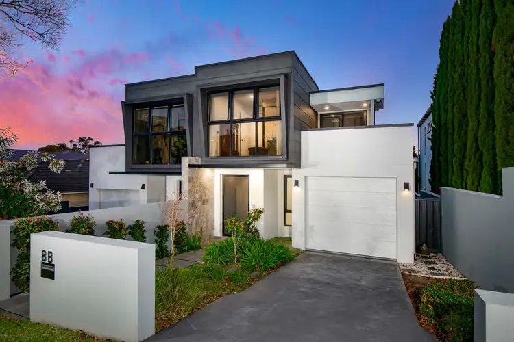 8B Hyndman Parade, Woolooware NSW 2230