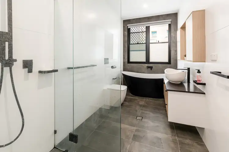 Sixth view of Homely semi-detached listing, 8B Hyndman Parade, Woolooware NSW 2230