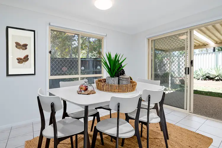 Third view of Homely house listing, 43 Brooklands Circuit, Forest Lake QLD 4078