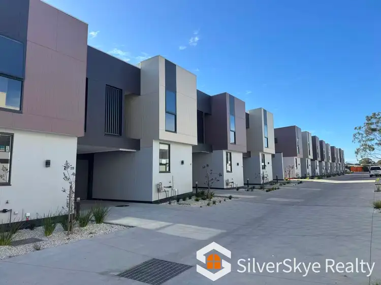 Lot 63/29 Sagittarius Circuit, Box Hill NSW 2765