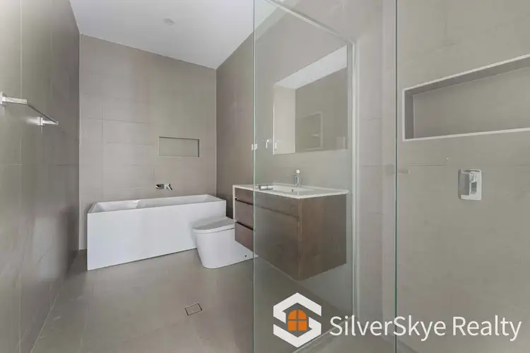 Sixth view of Homely townhouse listing, Lot 63/29 Sagittarius Circuit, Box Hill NSW 2765