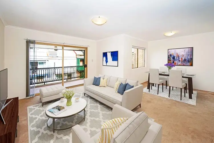 219 Chalmers Street, Redfern NSW 2016