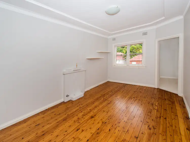 Second view of Homely apartment listing, 30 Balfour Road, Rose Bay NSW 2029