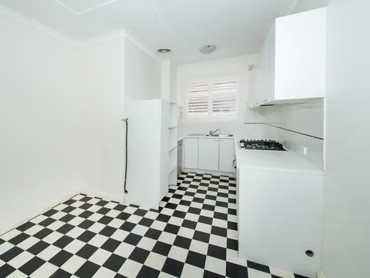 Third view of Homely apartment listing, 30 Balfour Road, Rose Bay NSW 2029