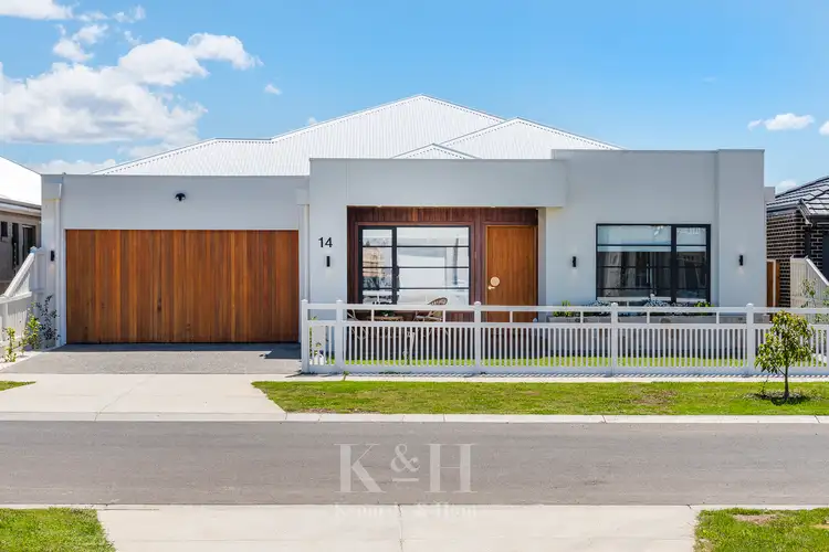 14 Lindquist Drive