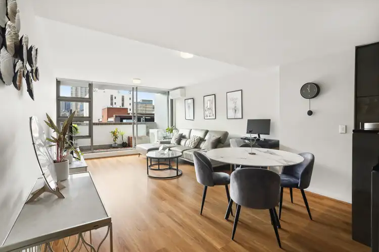 606/16-20 Smail Street, Ultimo NSW 2007