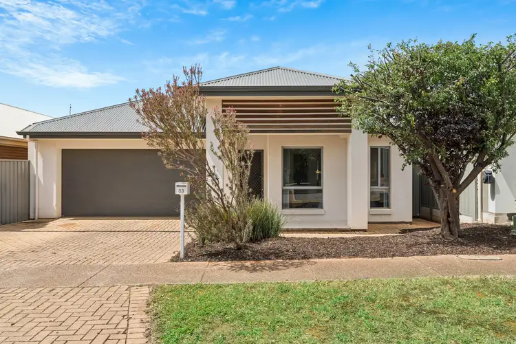 33 Darling Street