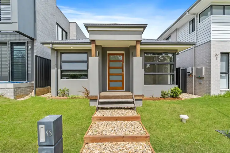 95 Liz Kernohan Drive